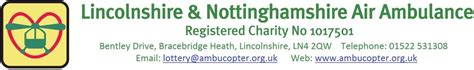 air ambulance lottery winners|Lottery Results .